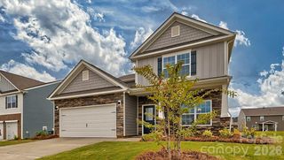 New construction Single-Family house 73 Ridgehaven Dr, Waynesville, NC 28786 - image