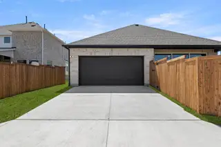 New construction Single-Family house 1516 Gramercy Dr, Frisco, TX 75036 plan Bachman 40 R-CW - image