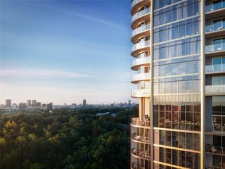New construction Condo house 102 Asbury St, Unit 1303, Houston, TX 77007 - image