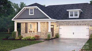 New construction  house 2090 Skyhawk Dr, York, SC 29745 plan Birch - image