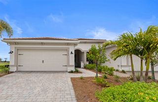 New construction  house 12646 Pyrite Ct, Alva, FL 33920 plan Ellenwood - image