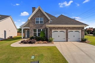 New construction Single-Family house 104 Horace Ct, Greenville, SC 29615 plan Jensen - image