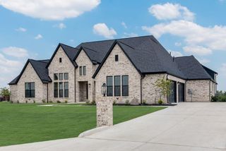 New construction Single-Family house 5401 Westminster Way, Allen, TX 75002 - photo