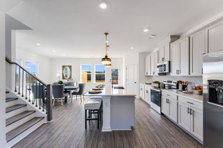 New construction house 3197 Eastham Run Dr, Dacula, GA 30019 plan Reynolds - image