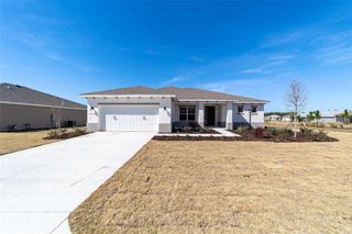New construction  house 10268 Sw 105Th Ter, Ocala, FL 34481 plan Livingston - image