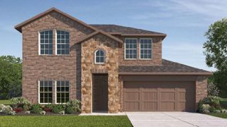 New construction Single-Family house Sunshine Drive , Euless, TX 76039 - photo