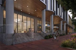 New construction Condo house 6940 Abbott Ave, Unit 703, Miami Beach, FL 33141 - image