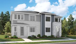 New construction Single-Family house 1082 Bunting Dr, Erie, CO 80026 plan Navy 1 Duo - image