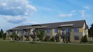 New construction Condo/Apt house 975 Landmark Way, Unit 11, Fort Collins, CO 80524 Oxford- photo