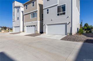 New construction Single-Family house 11201 W 53Rd Dr, Arvada, CO 80002 - image