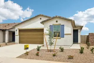 New construction Single-Family house 1794 E Mcentee Ln, San Tan Valley, AZ 85143 - image