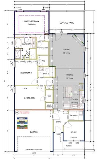 New construction Single-Family house 684 Davis Ln, Inman, SC 29349 - image