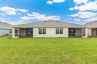 New construction Single-Family house 2055 Royal Tern Cir, Unit 8, Punta Gorda, FL 33983 - image