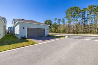 New construction Single-Family house 13007 Serene Glade Rd, Winter Garden, FL 34787 plan Newbury - image