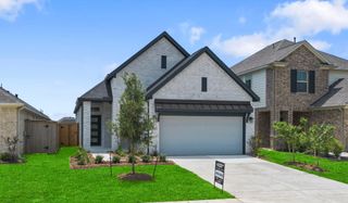 New construction Single-Family house 22711 Sheep Creek Ct, Porter, TX 77365 - image
