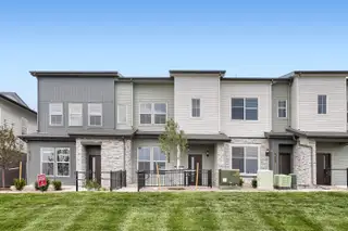 New construction  house 16435 Standing Elk Dr, Parker, CO 80134 plan 302 - image