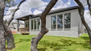 New construction Single-Family house 213 Fandango, Boerne, TX 78006 2944W- photo