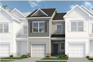 New construction Townhouse house 114 Acklin Ln, Unit 24B, Dalton, GA 30721 - image