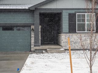 New construction Single-Family house 1947 S Coolidge Wy, Aurora, CO 80018 plan The Blue Mesa - image