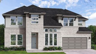 New construction Single-Family house 32122 Pond Pine Ct, Conroe, TX 77385 - image