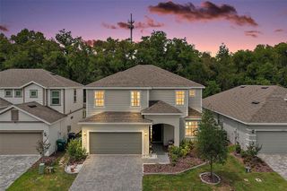 New construction  house 2341 Sirena Ln, Mount Dora, FL 32757 plan Wellington - image