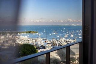 New construction Condo house 2655 S Bayshore Dr, Unit 1412, Miami, FL 33133 - image