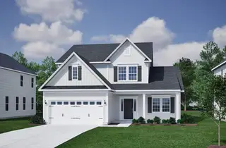 New construction Single-Family house 508 Dunswell Dr, Summerville, SC 29486 plan Nantahala II - image
