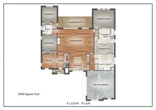 New construction Single-Family house 9200 Dove Chase Rd, New Fairview, TX 76078 - image