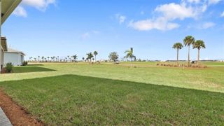 New construction Single-Family house 13553 Sw Shinnecock Dr, Port St. Lucie, FL 34987 plan Priscilla - image