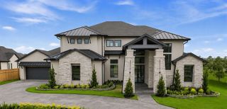 New construction Single-Family house 11019 Stonegate Ct, Missouri City, TX 77459 - image