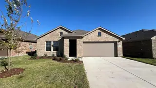 New construction Single-Family house 8456 Beltmill Pkwy, Fort Worth, TX 76131 plan TEXAS CALI - image