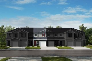 New construction Single-Family house 2018 Rockface Way, Durham, NC 27703 - photo