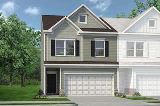 New construction Single-Family house 5178 Hornbeam Dr, Unit 57, Collegedale, TN 37363 - image