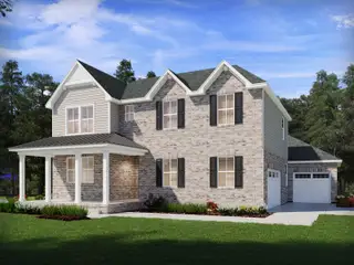 New construction Single-Family house 2038 Riley Park Dr, Franklin, TN 37064 plan McBryde - image