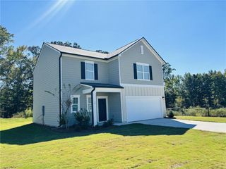 New construction Single-Family house 38 Crescent Blvd, Carrollton, GA 30116 plan Copernicus - image