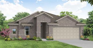 New construction Single-Family house 3241 Baehr Drive, Royse City, TX 75189 - photo