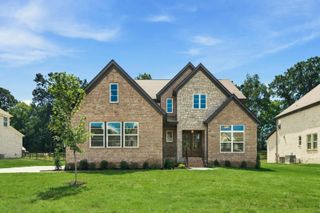 New construction Single-Family house 7291 Orrinshire Dr, Fairview, TN 37062 plan Monroe - image
