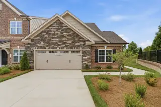 New construction Single-Family house 1225 Talisker Wy, Burlington, NC 27215 plan Kingston - image