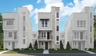 New construction Single-Family house 1254 Conlan Dr, Erie, CO 80026 plan Soho - image