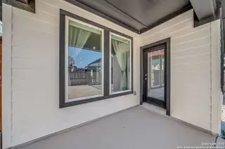 New construction Single-Family house 12688 Cotorra Spgs, San Antonio, TX 78254 - image