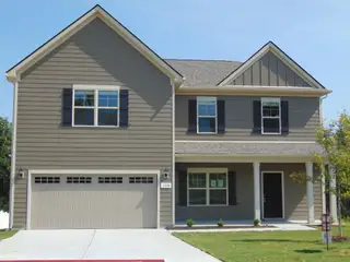 New construction Single-Family house 288 Spring St, La Vergne, TN 37086 - image