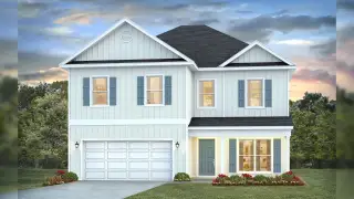 New construction Single-Family house 66 Ann Magnolia Ln, Santa Rosa Beach, FL 32459 plan Ryleigh - image