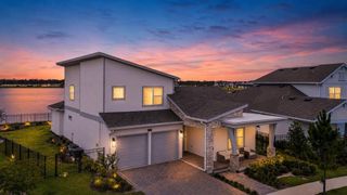 New construction Single-Family house 10044 Ballast Dr, Orlando, FL 32827 - image
