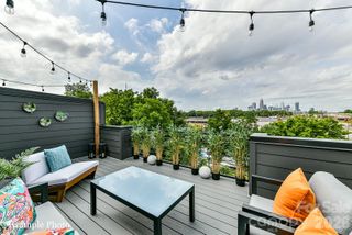 New construction Townhouse house 3006 Khan Park Dr, Unit 69, Charlotte, NC 28206 - image