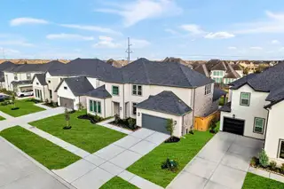 New construction Single-Family house 1657 Birch Lake Bnd, Friendswood, TX 77546 plan Palisade - image