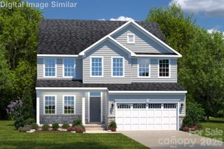 New construction Single-Family house 3966 Kelton Wy, Charlotte, NC 28216 - image