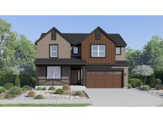 New construction Single-Family house 1814 Crested Lark St, Fort Collins, CO 80528 - image