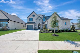 New construction Single-Family house 1905 Foothill Rd, Rockwall, TX 75087 plan The Starfire - image
