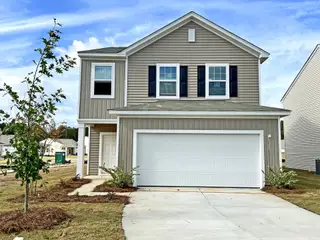 New construction Single-Family house 5309 Cottage Landing Dr, Summerville, SC 29485 plan Magellan - image