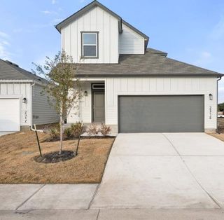 New construction Single-Family house 2310 Castillo Dr, Unit 71, Round Rock, TX 78664 - image